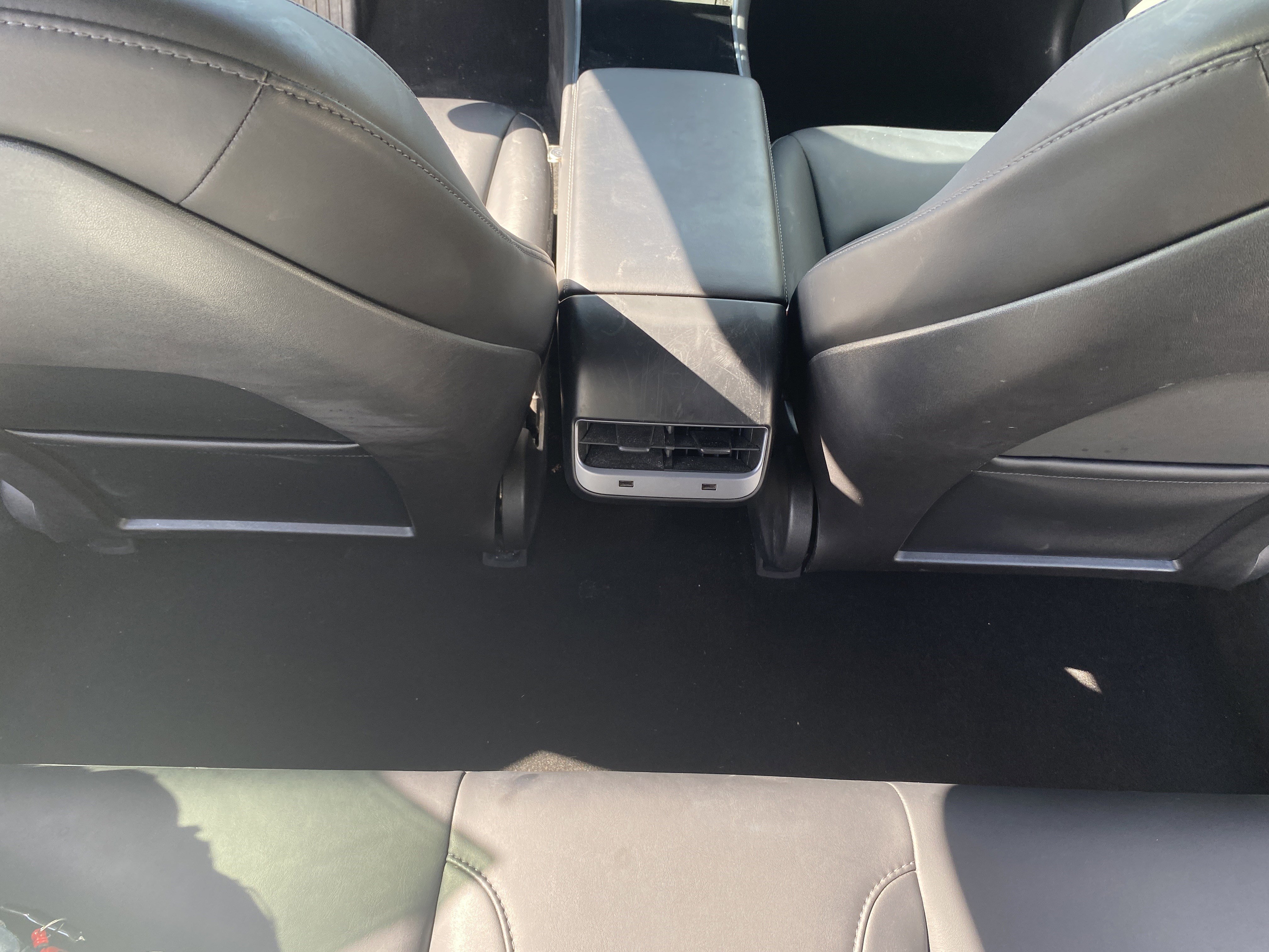 2018 Tesla Model 3 Mid Range