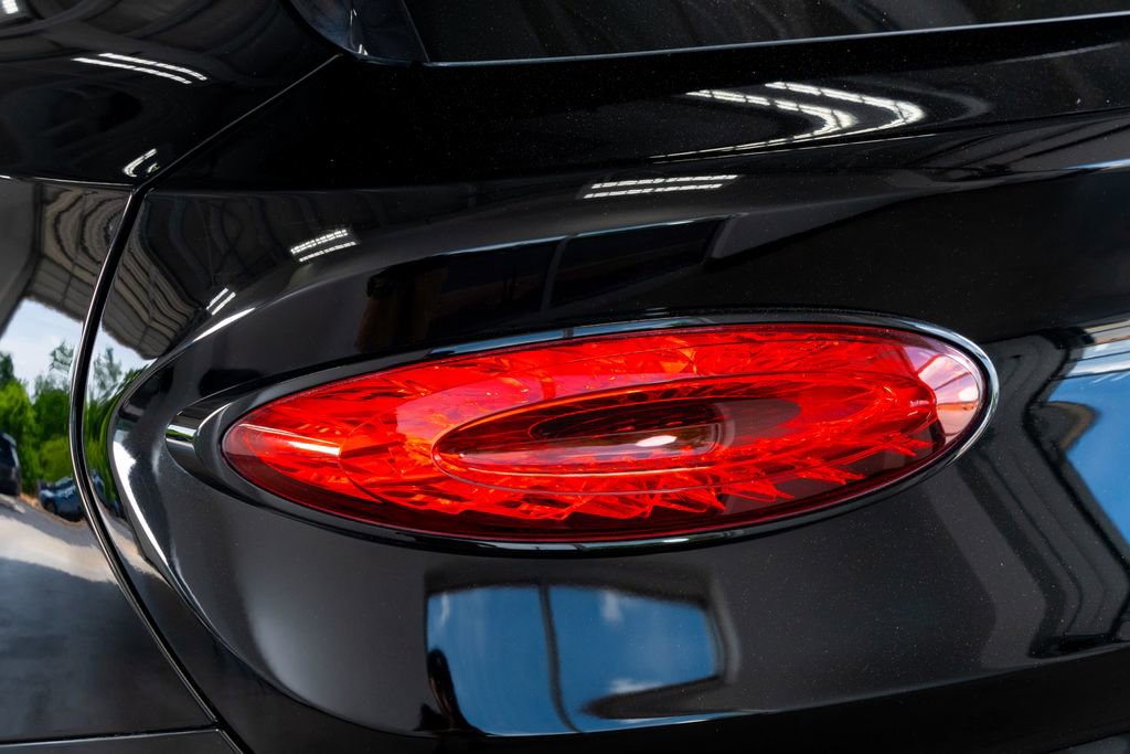 2022 Bentley Bentayga