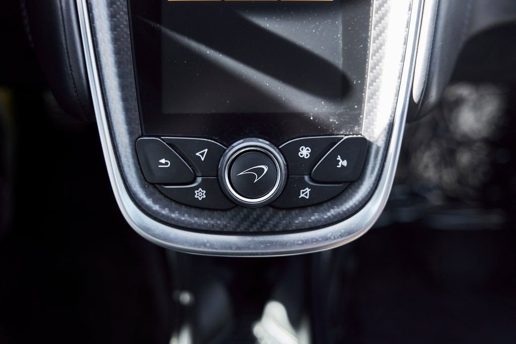 Used 2019 McLaren 600LT photo 57