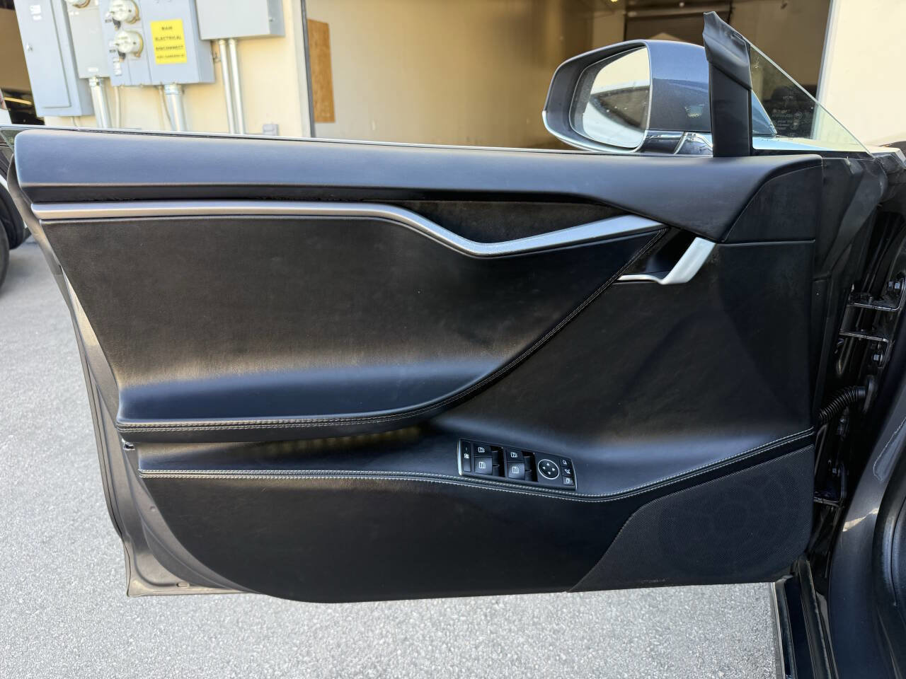 2018 Tesla Model S 75D