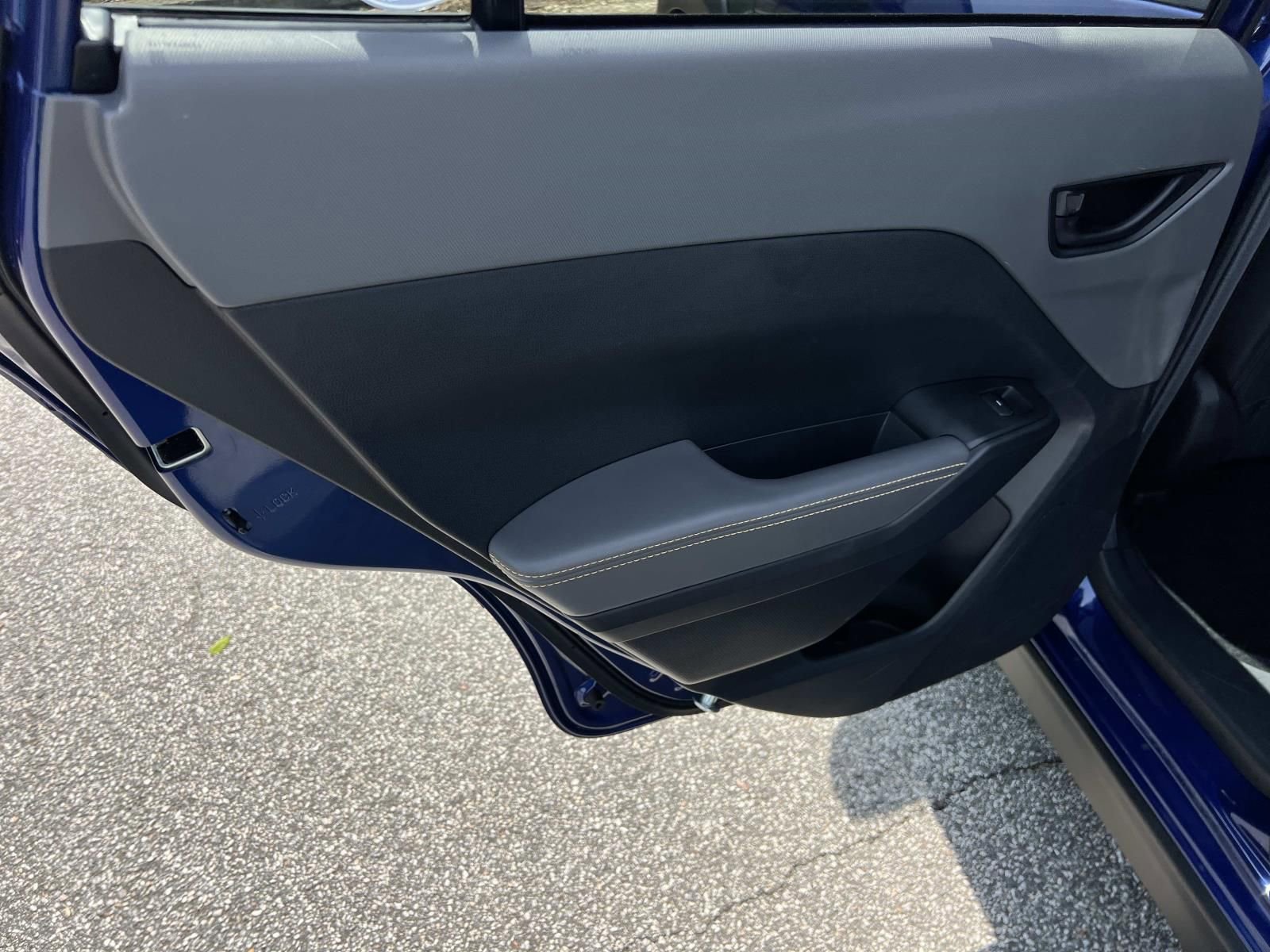 2025 Subaru Crosstrek 2.5i Sport