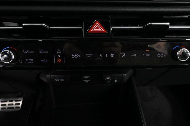 2025 Kia Niro EX Touring