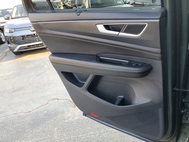 2026 Volkswagen Atlas Cross Sport SEL R-Line