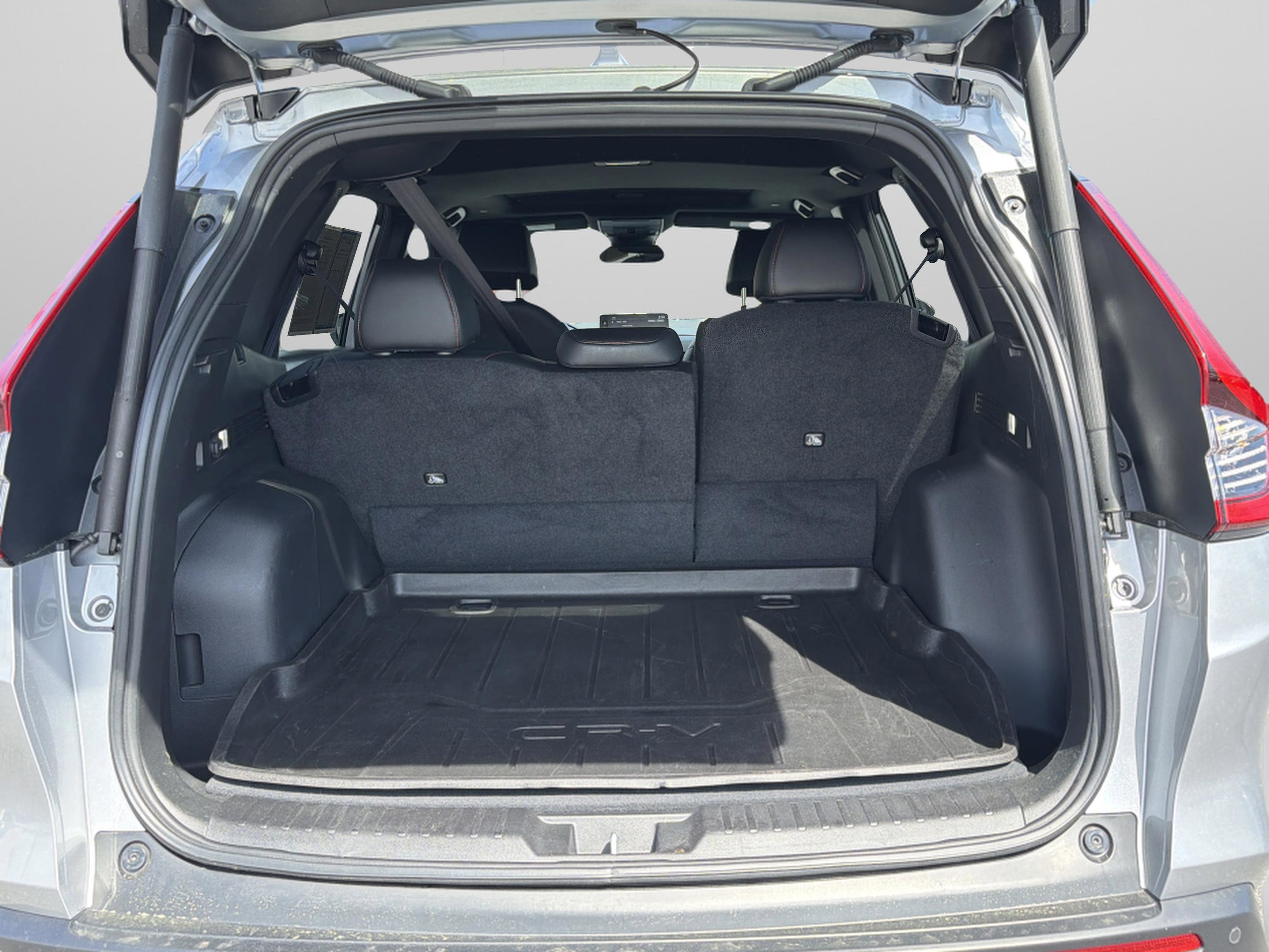 2025 Honda Cr-V Sport-L