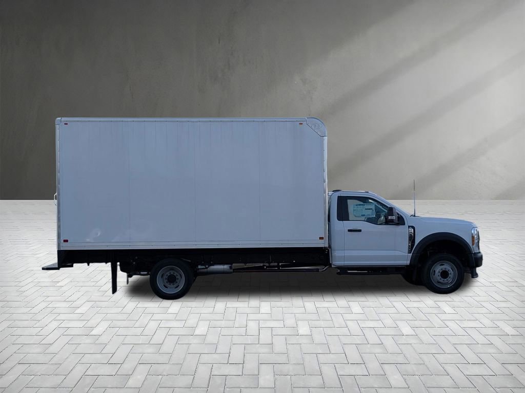 2026 Ford F450 XL