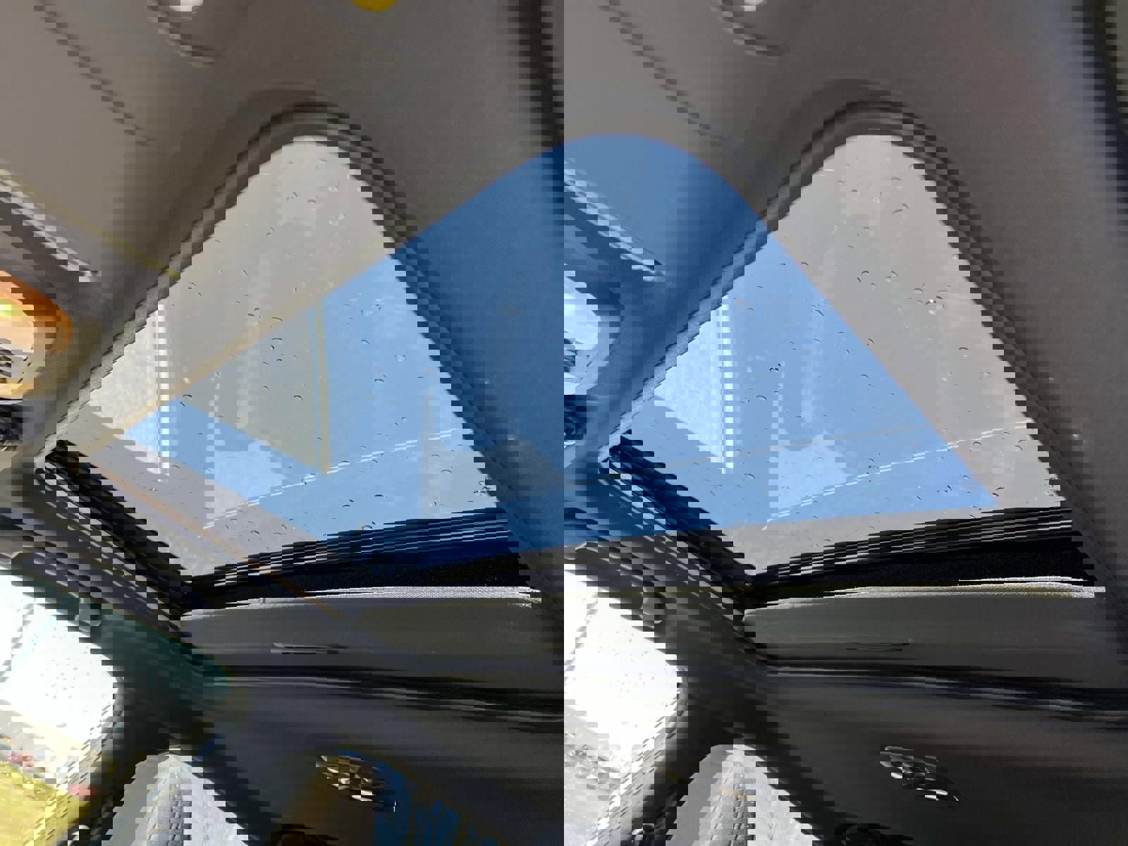 2025 Subaru Crosstrek 2.5i Sport