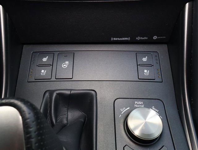 2024 Lexus IS 350 F Sport