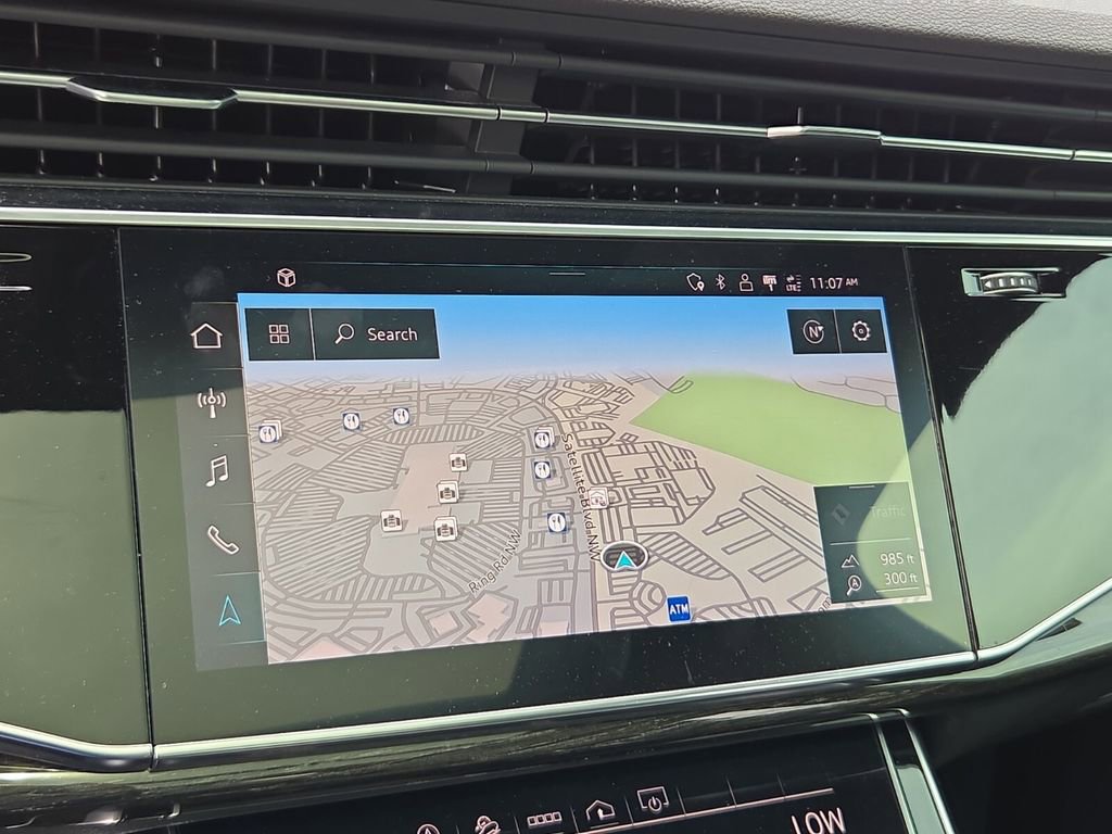 2021 Audi Q7 3.0T Premium Plus