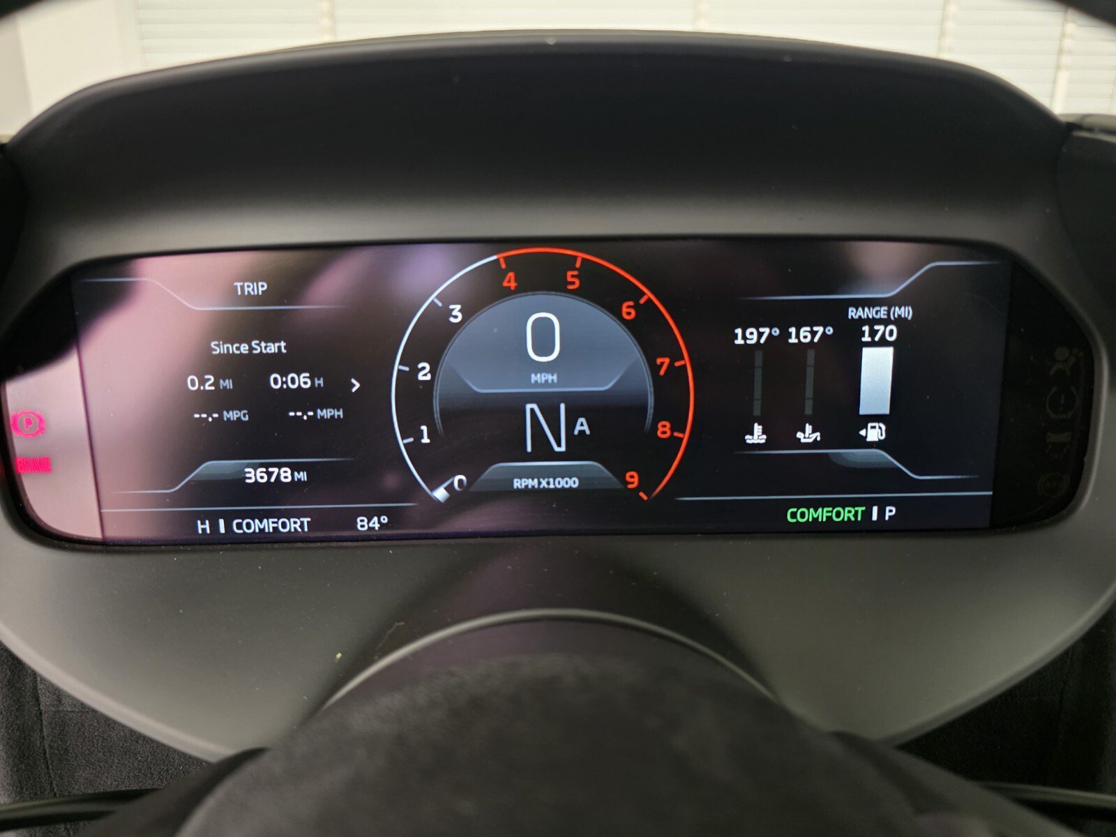 Used 2025 McLaren 750S photo 14