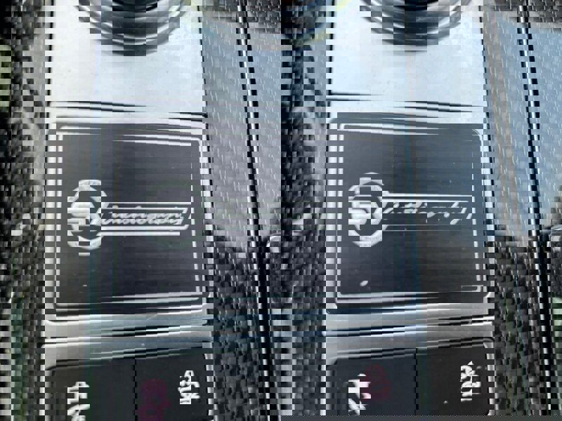 2021 Land Rover Range Rover SV Autobiography Dynamic