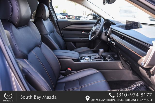 2025 MAZDA CX-50 2.5 Hybrid