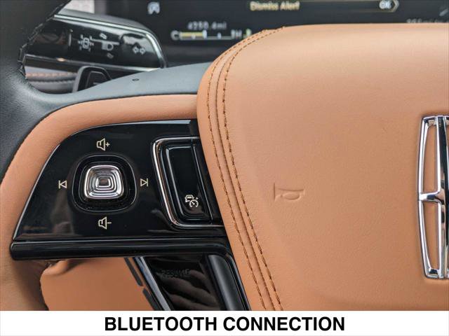 2023 Lincoln Aviator Black Label