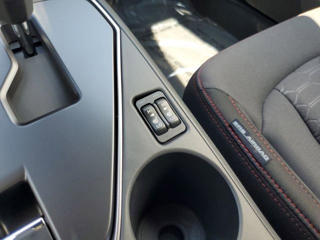 2025 Subaru Impreza 2.0i Sport