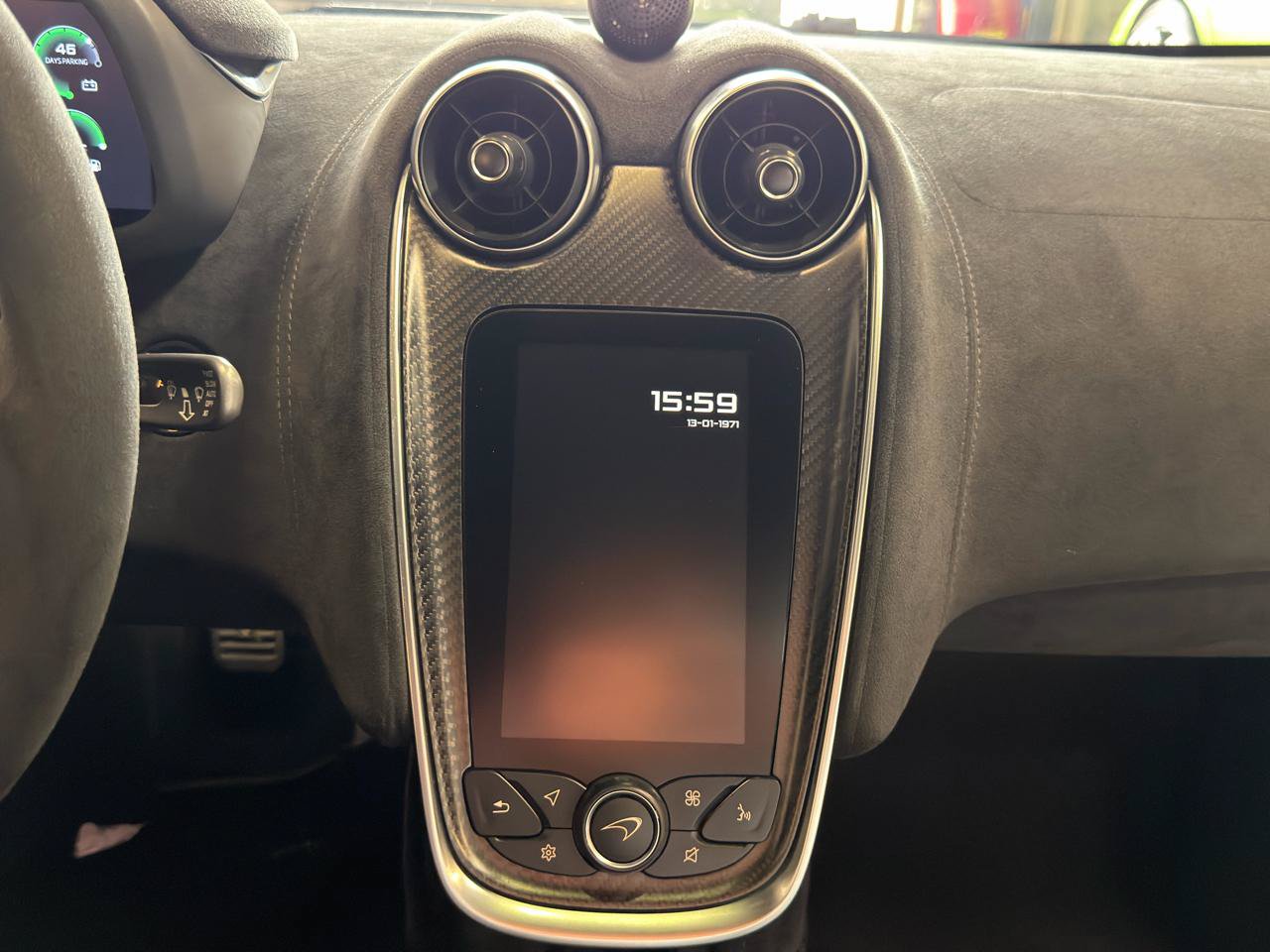 Used 2019 McLaren 600LT photo 37