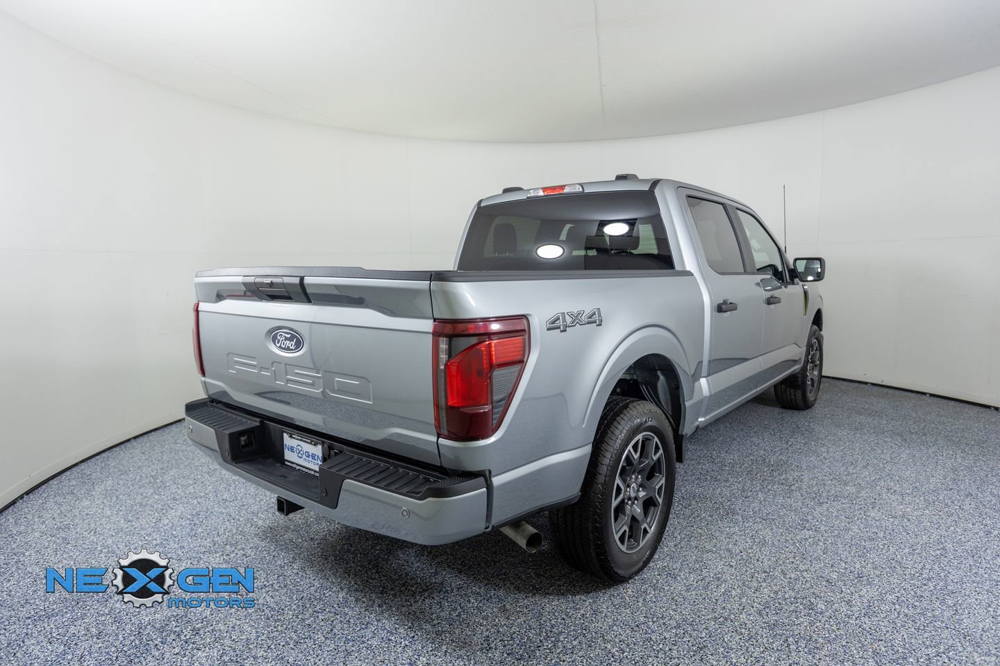 2024 Ford F150 STX