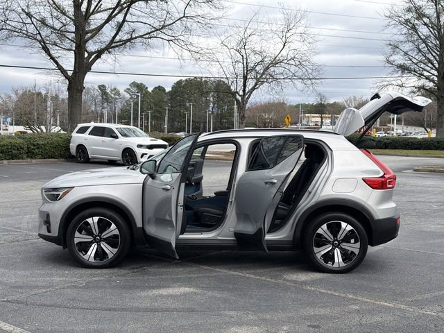 2023 Volvo Xc40 Recharge Plus