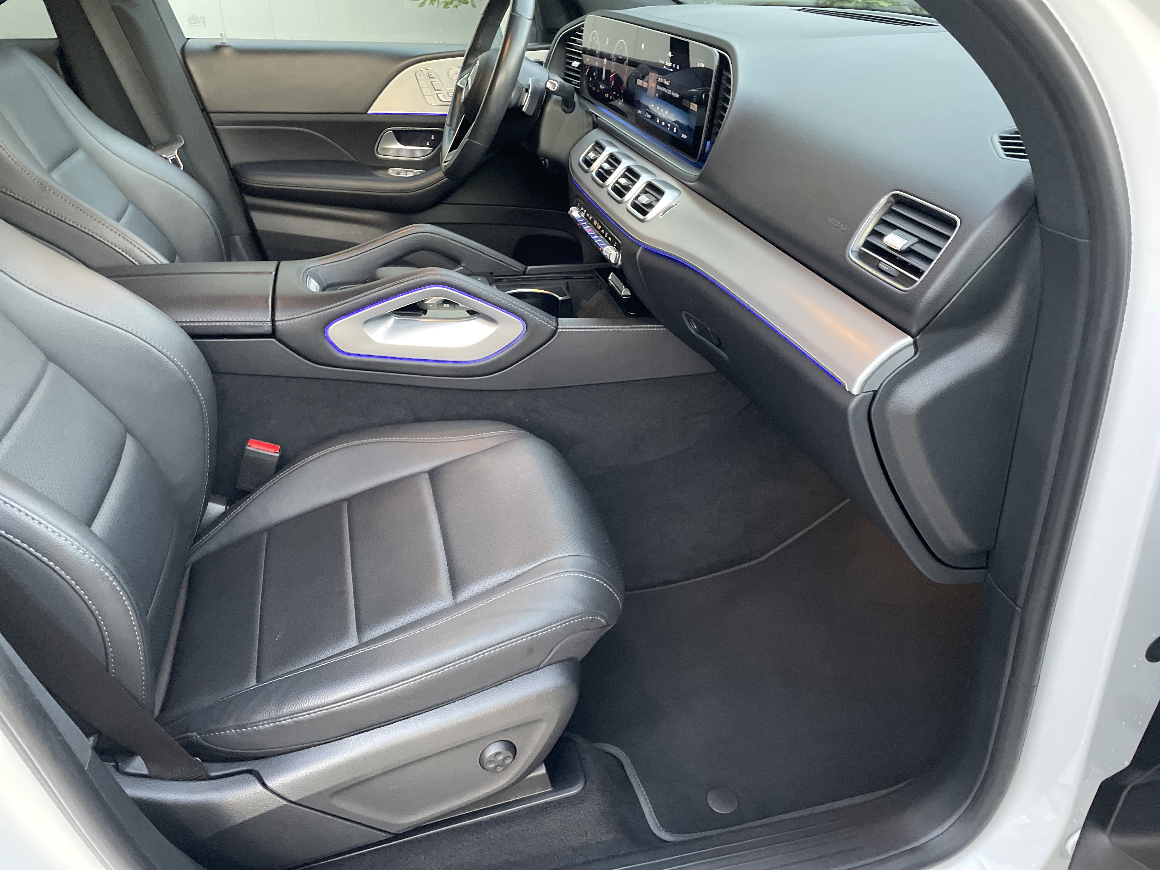 2024 Mercedes-Benz GLE 350 4MATIC