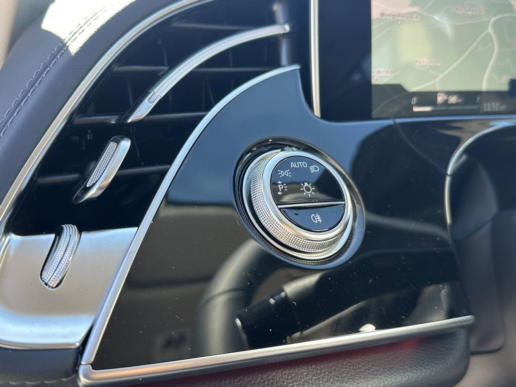 2026 Mercedes-Benz E 450 4MATIC Sedan