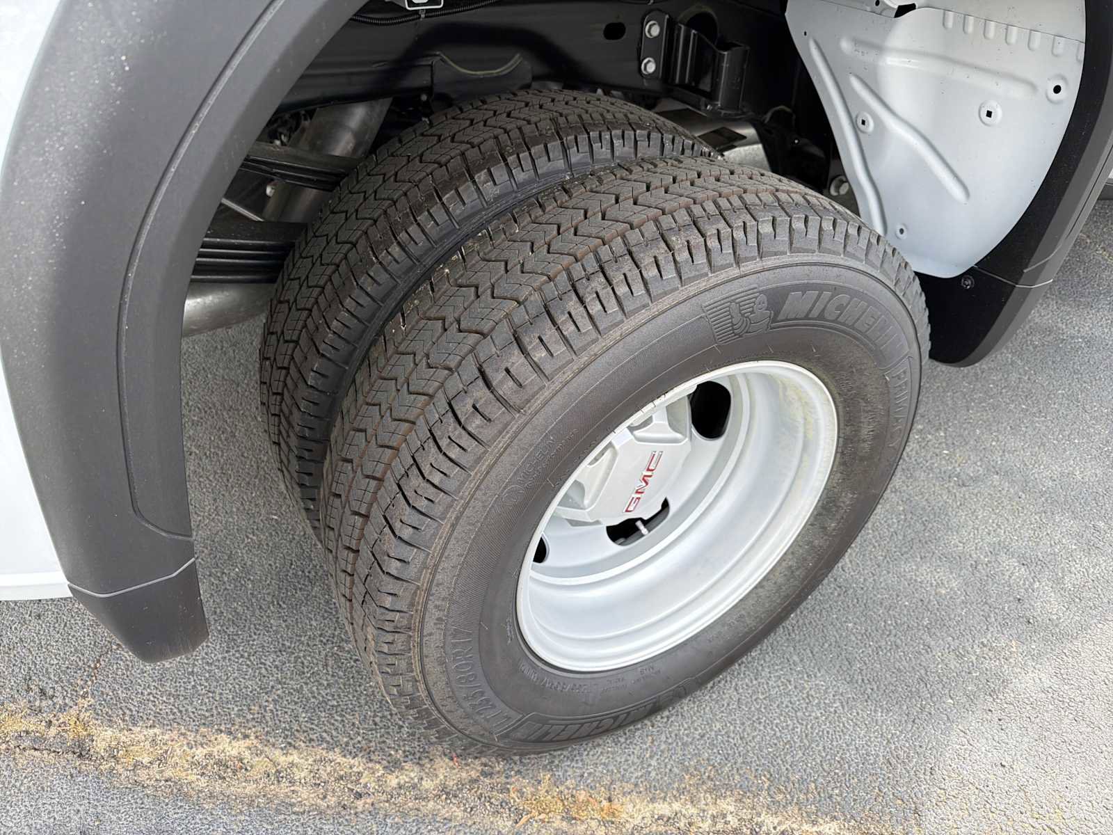 2026 GMC Sierra 3500 Pro