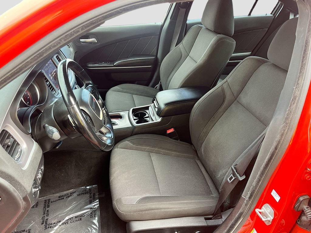 2021 Dodge Charger SXT