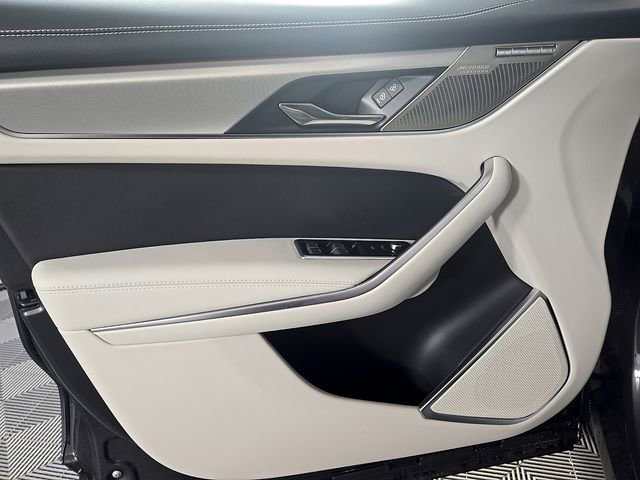 2026 Jaguar F-Pace R-Dynamic S