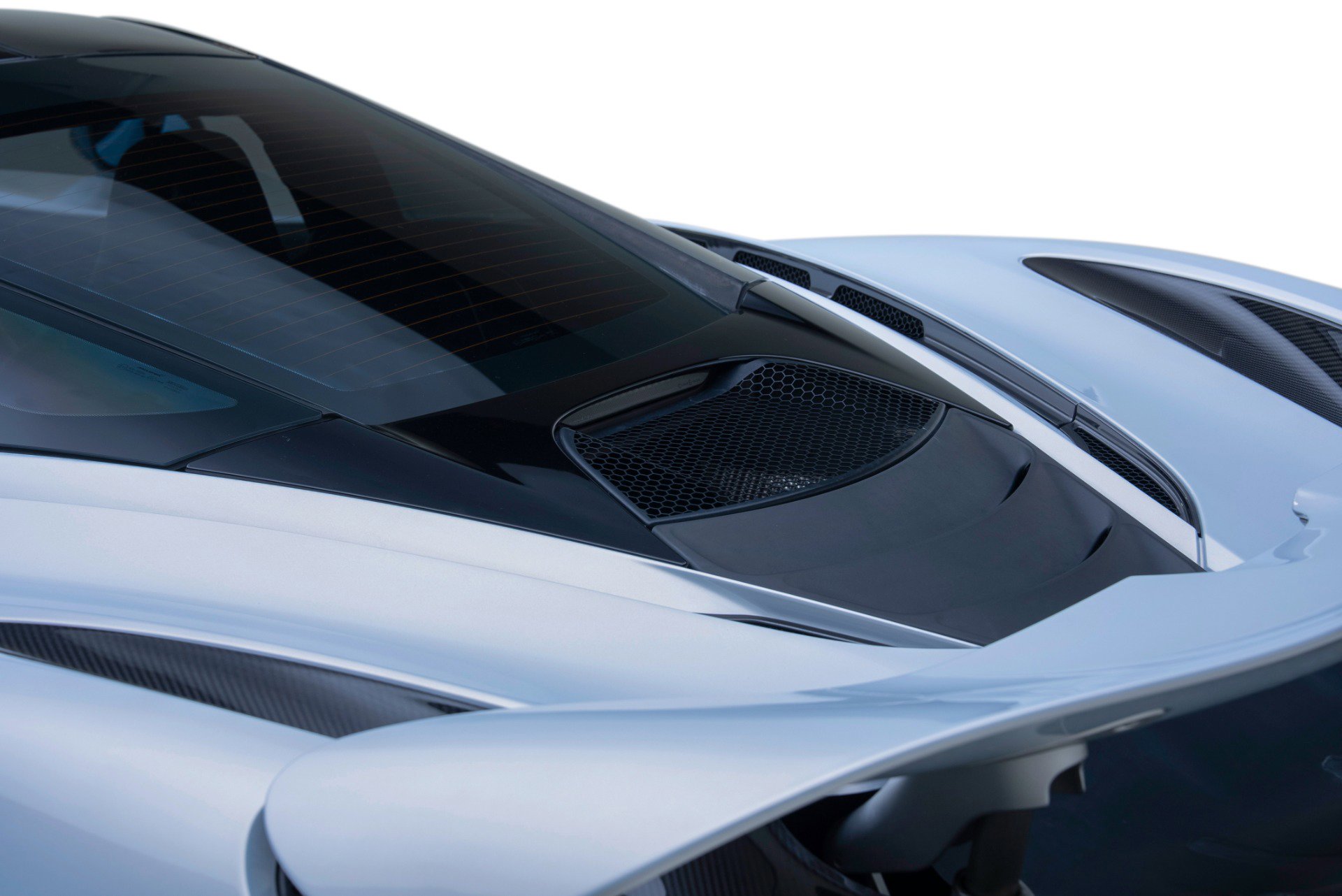 Used 2018 McLaren 720S Performance photo 44
