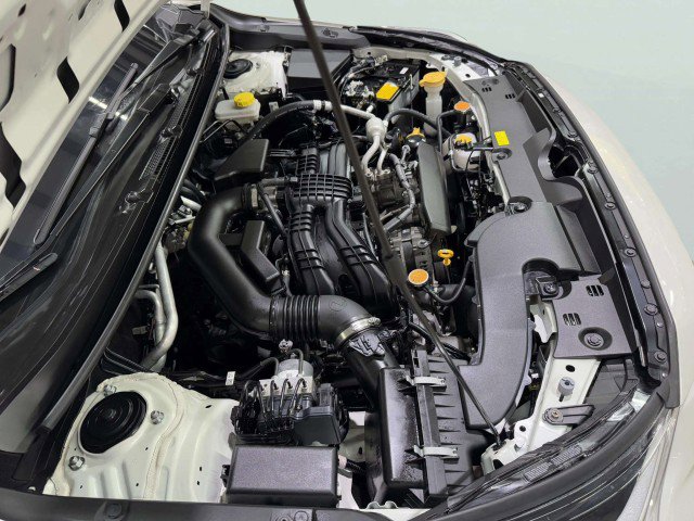 2024 Subaru Crosstrek 2.0i Premium