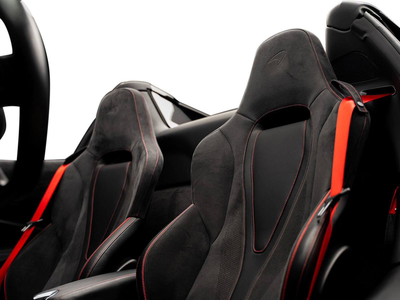 Used 2022 McLaren 720S Performance photo 33