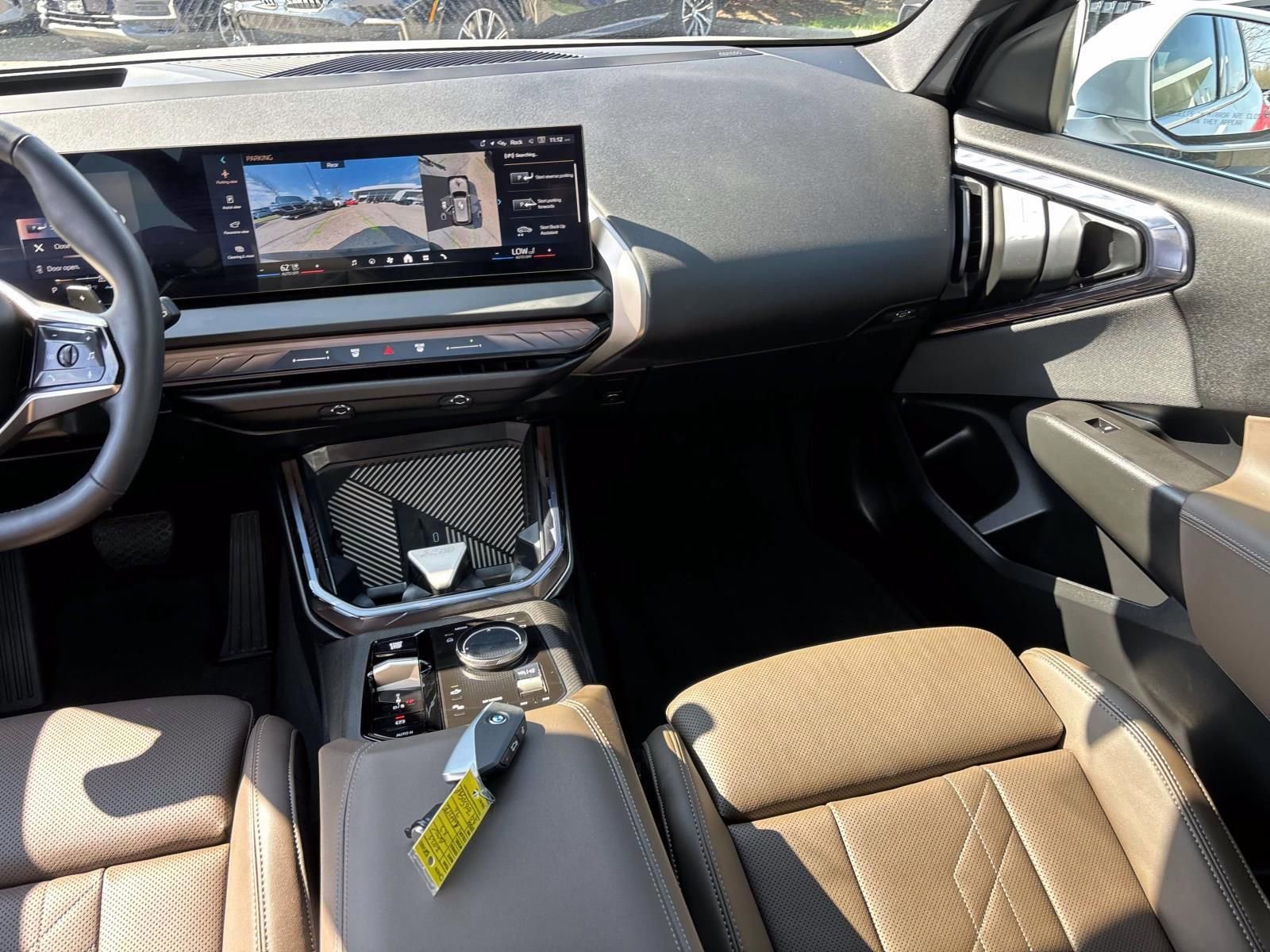 2025 BMW X3 xDrive30i