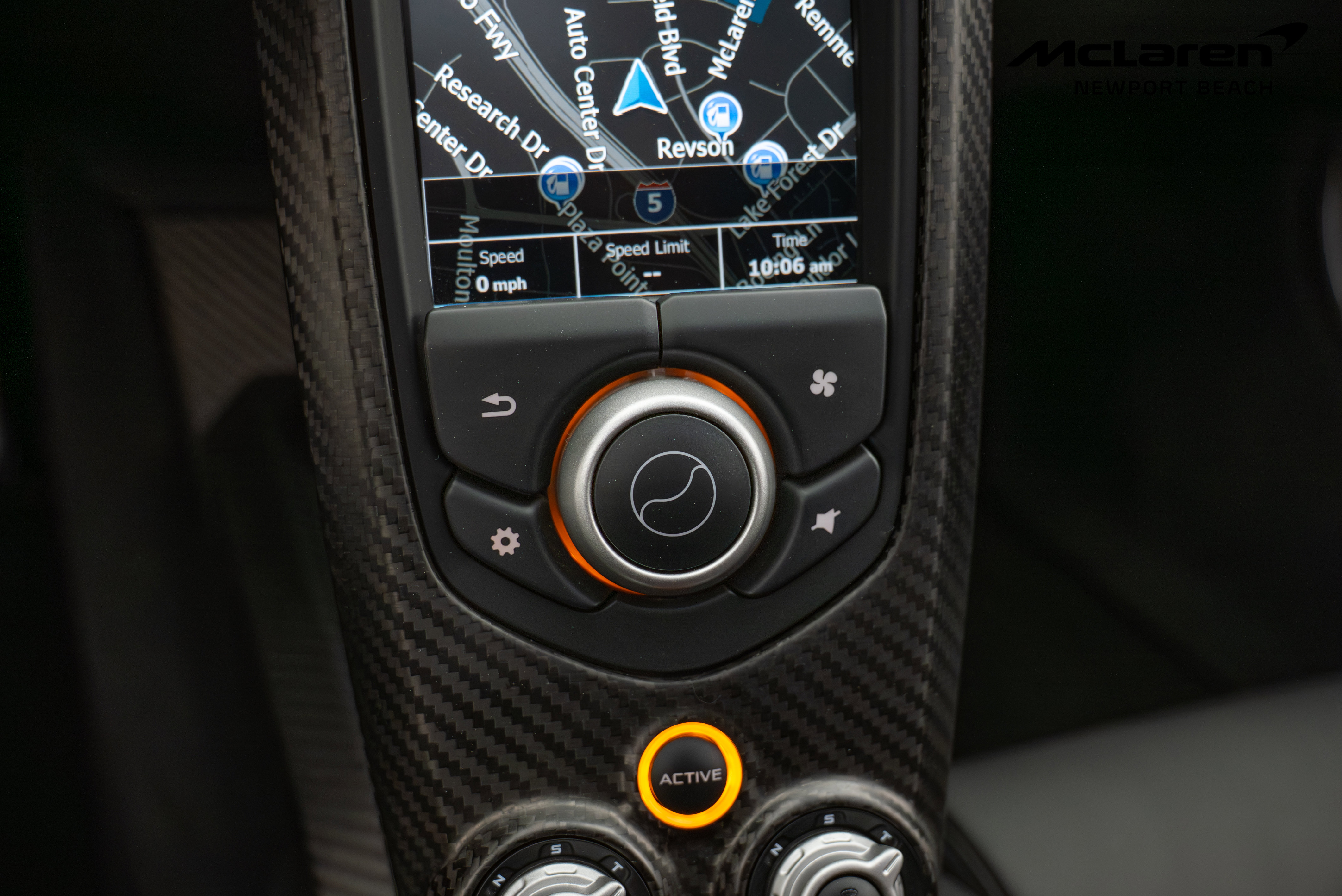 Used 2014 McLaren P1 photo 43