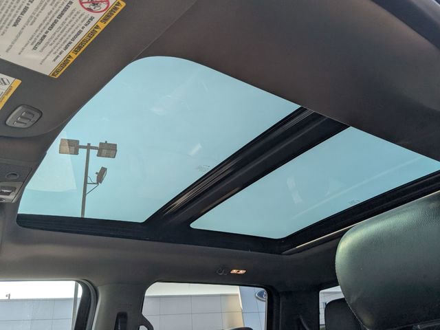 2018 Ford F350 Lariat