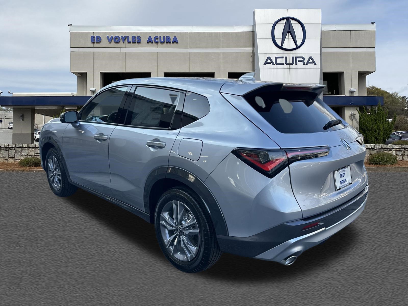 2026 Acura ADX FWD