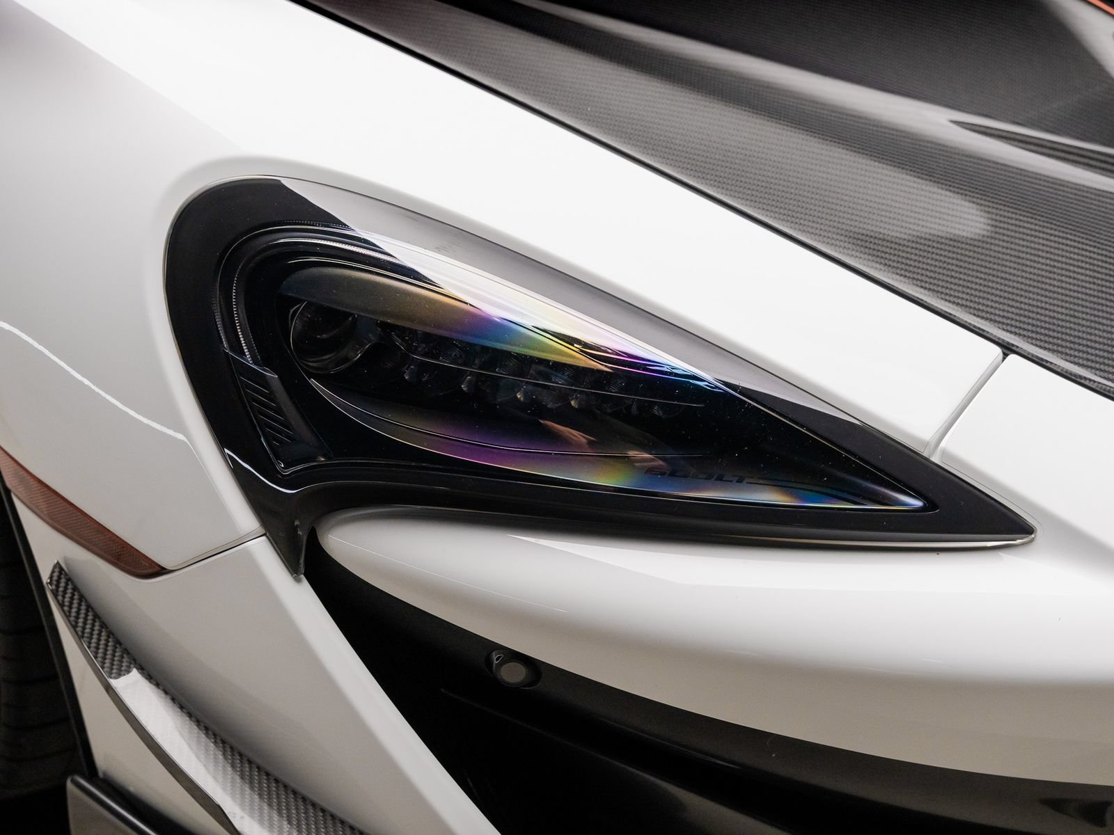 Used 2019 McLaren 600LT photo 21