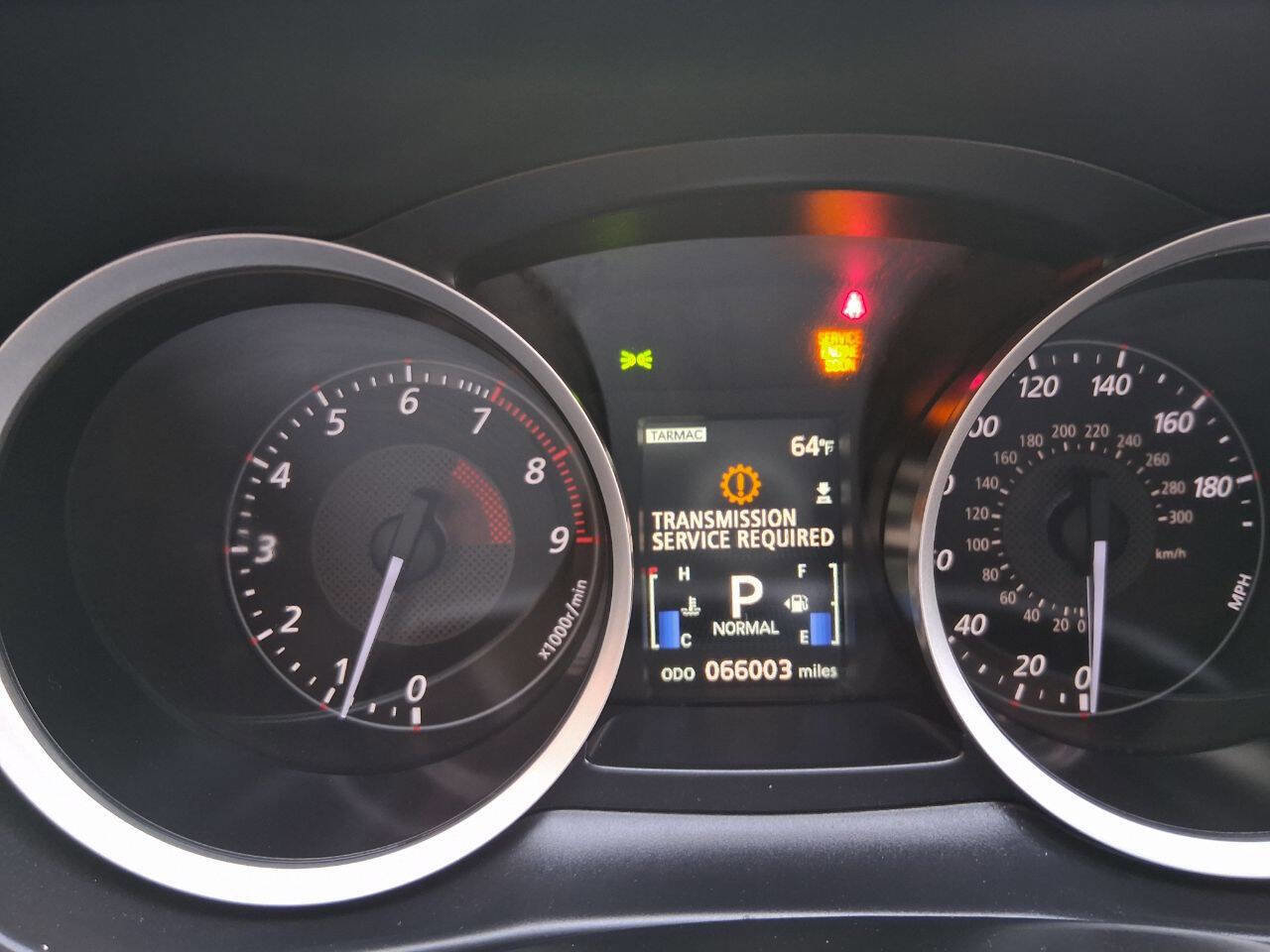 2012 Mitsubishi Lancer Evolution MR