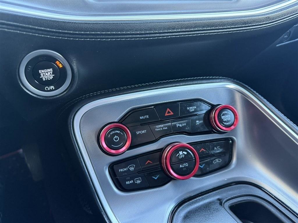 2020 Dodge Challenger GT