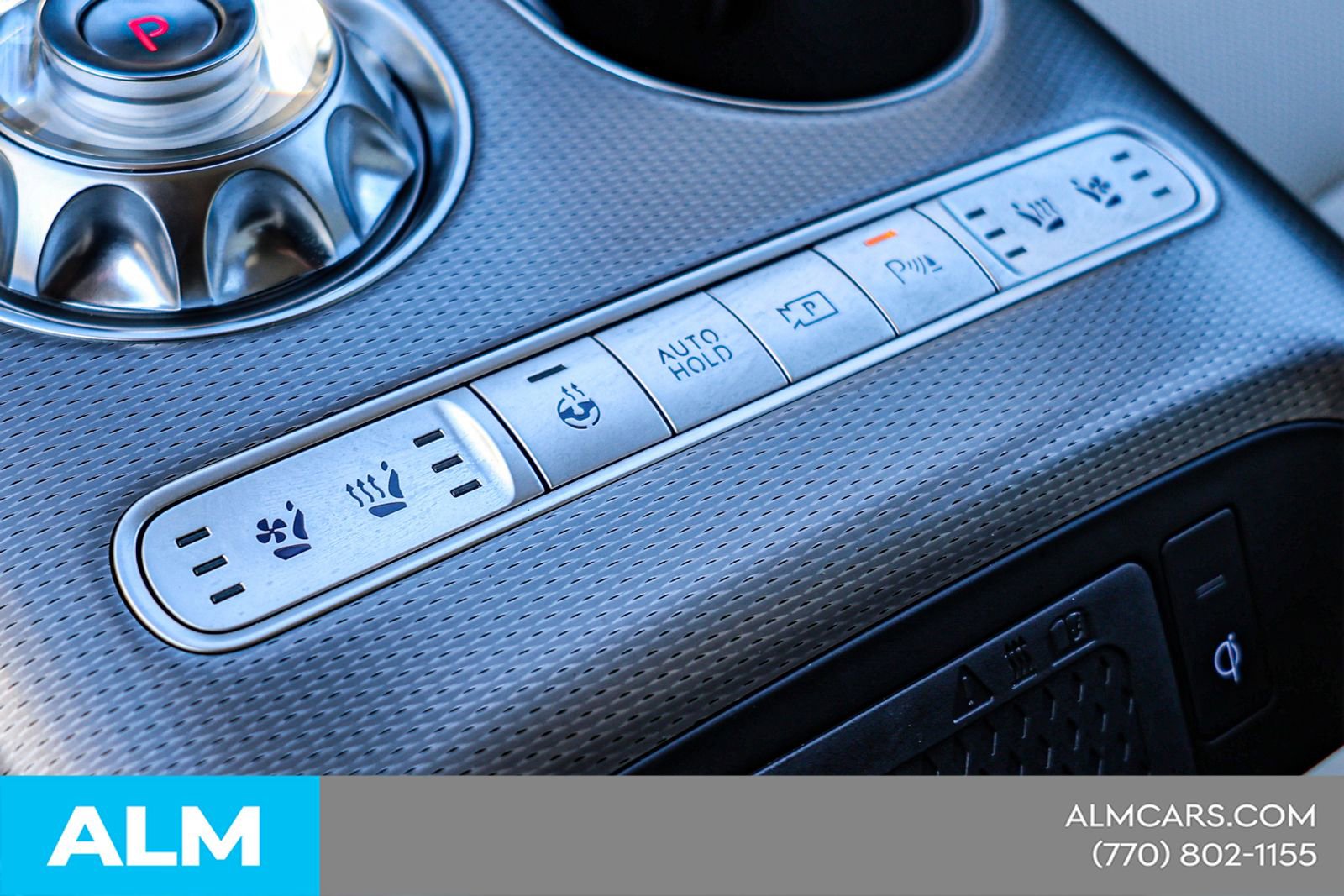 2025 Genesis Gv60 Performance