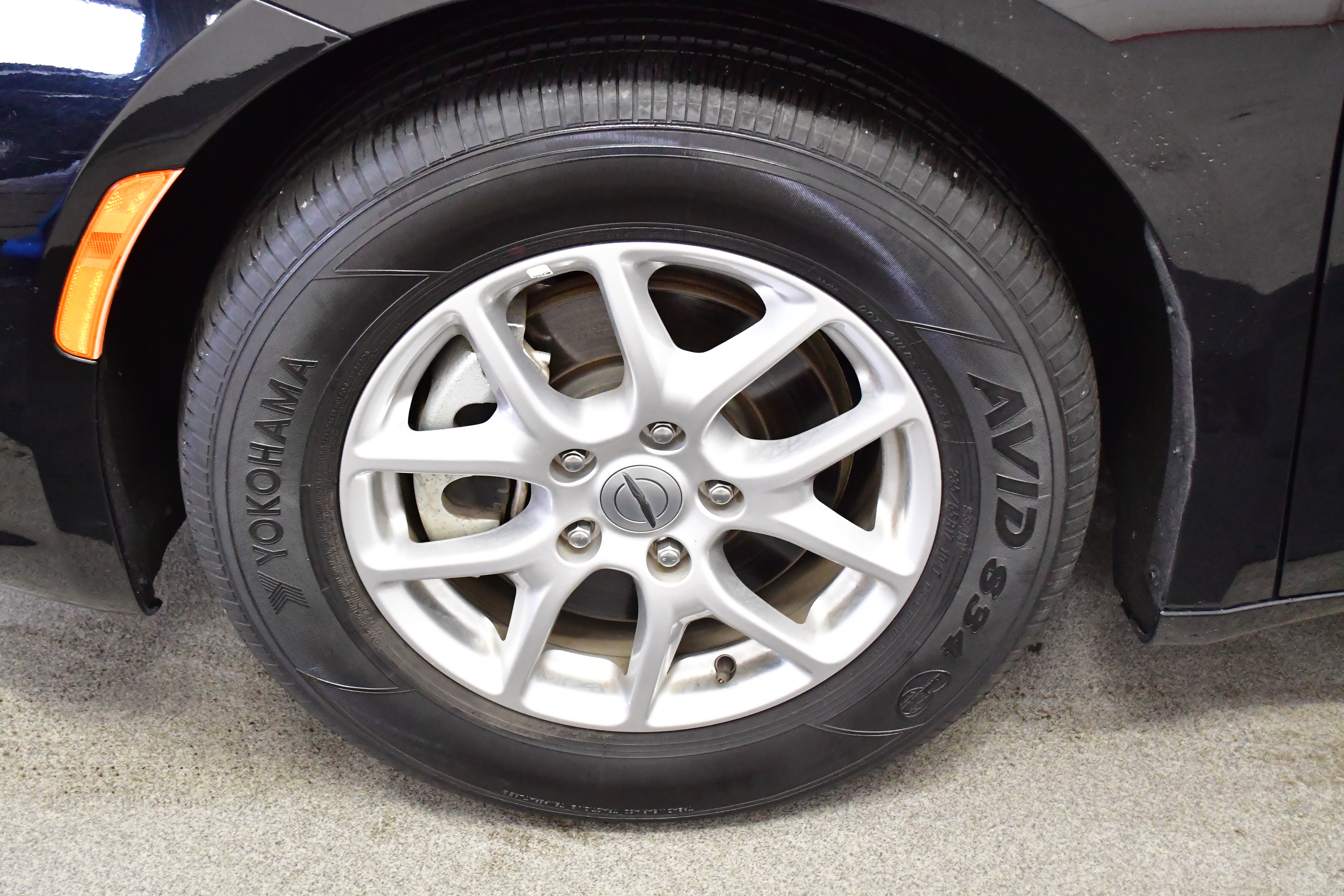 2024 Chrysler Pacifica Touring-L