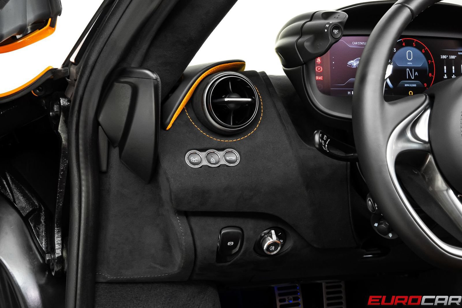 Used 2026 McLaren 750S Spider photo 28