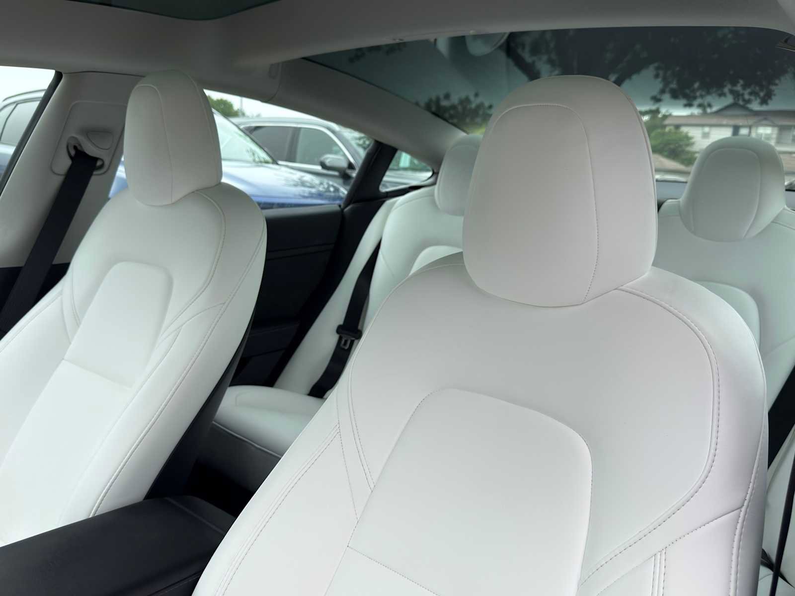 2023 Tesla Model 3 Standard Range