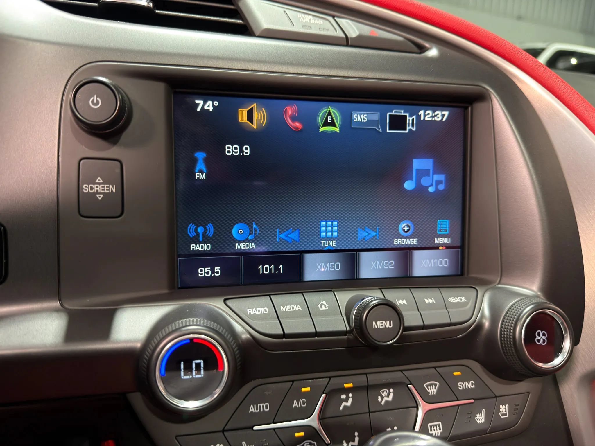 2016 Chevrolet Corvette 2LZ - Photo 21