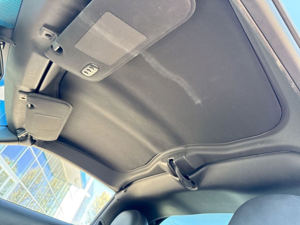 2007 Chevrolet Corvette Coupe