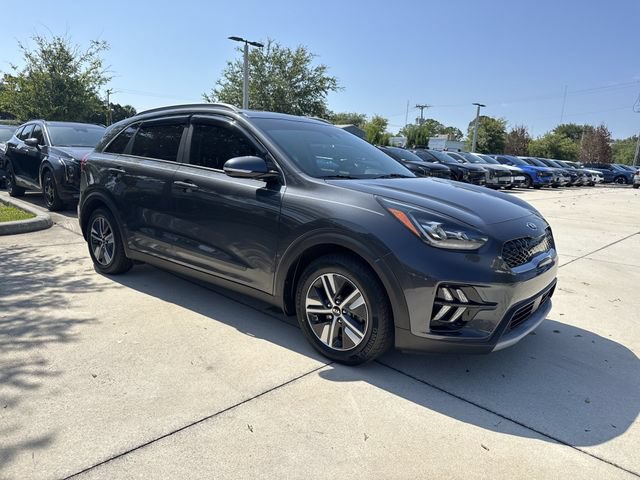 Used 2020 Kia Niro EX Premium