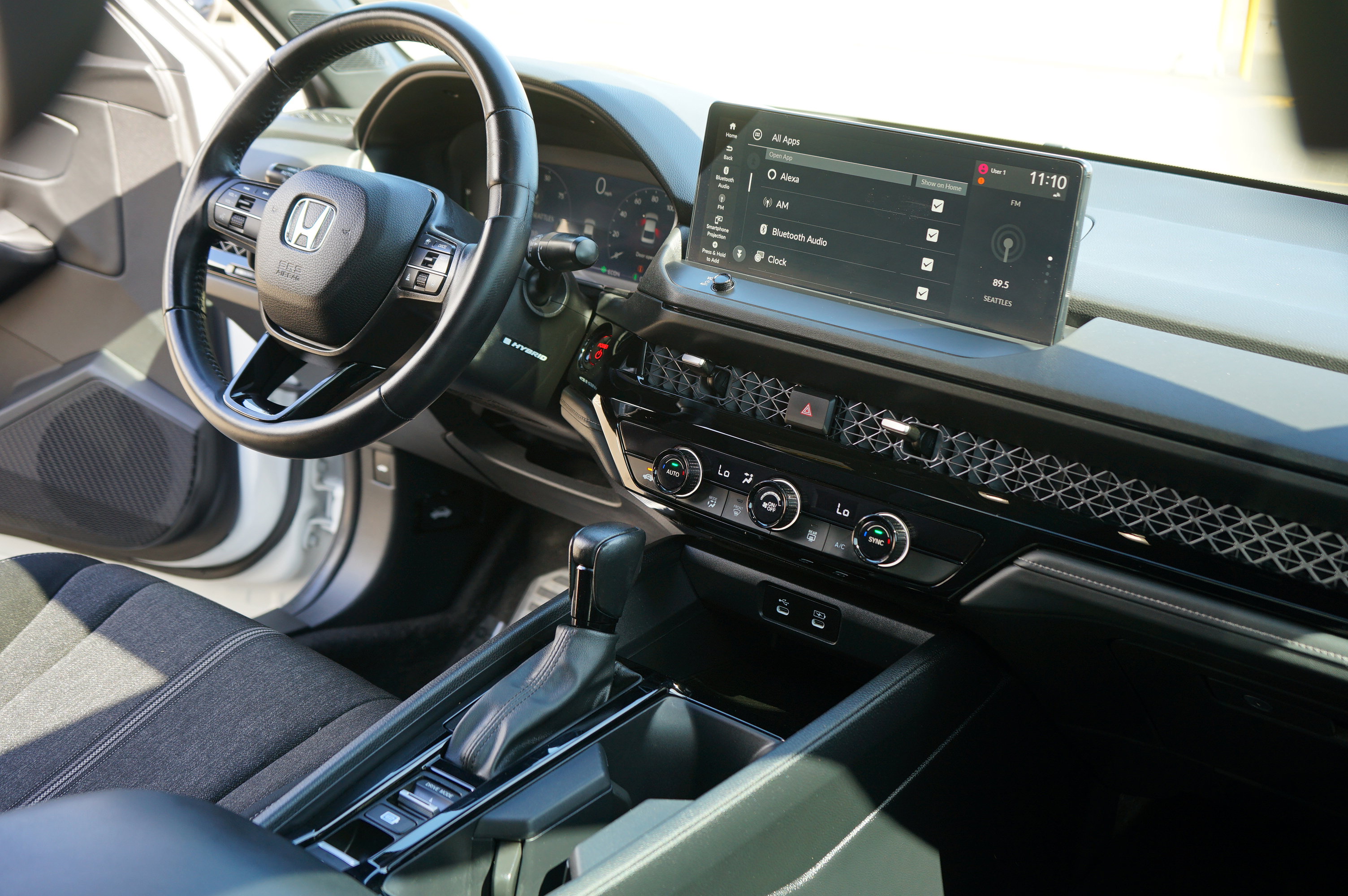 2023 Honda Accord Sport