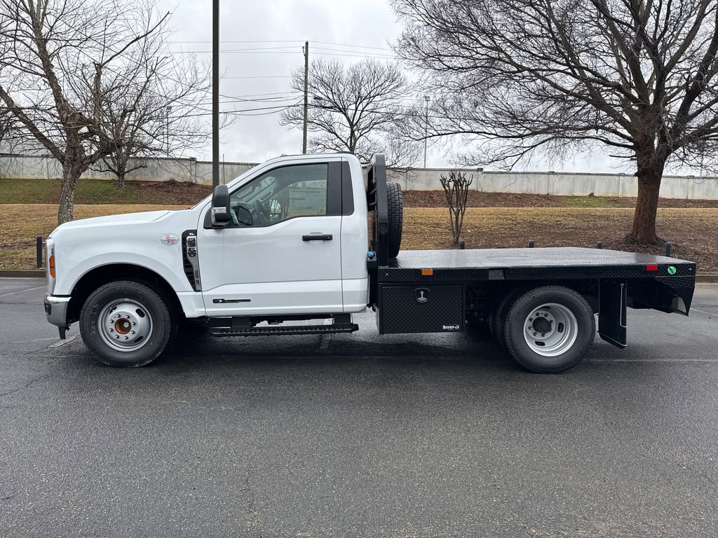 2026 Ford F350 XL