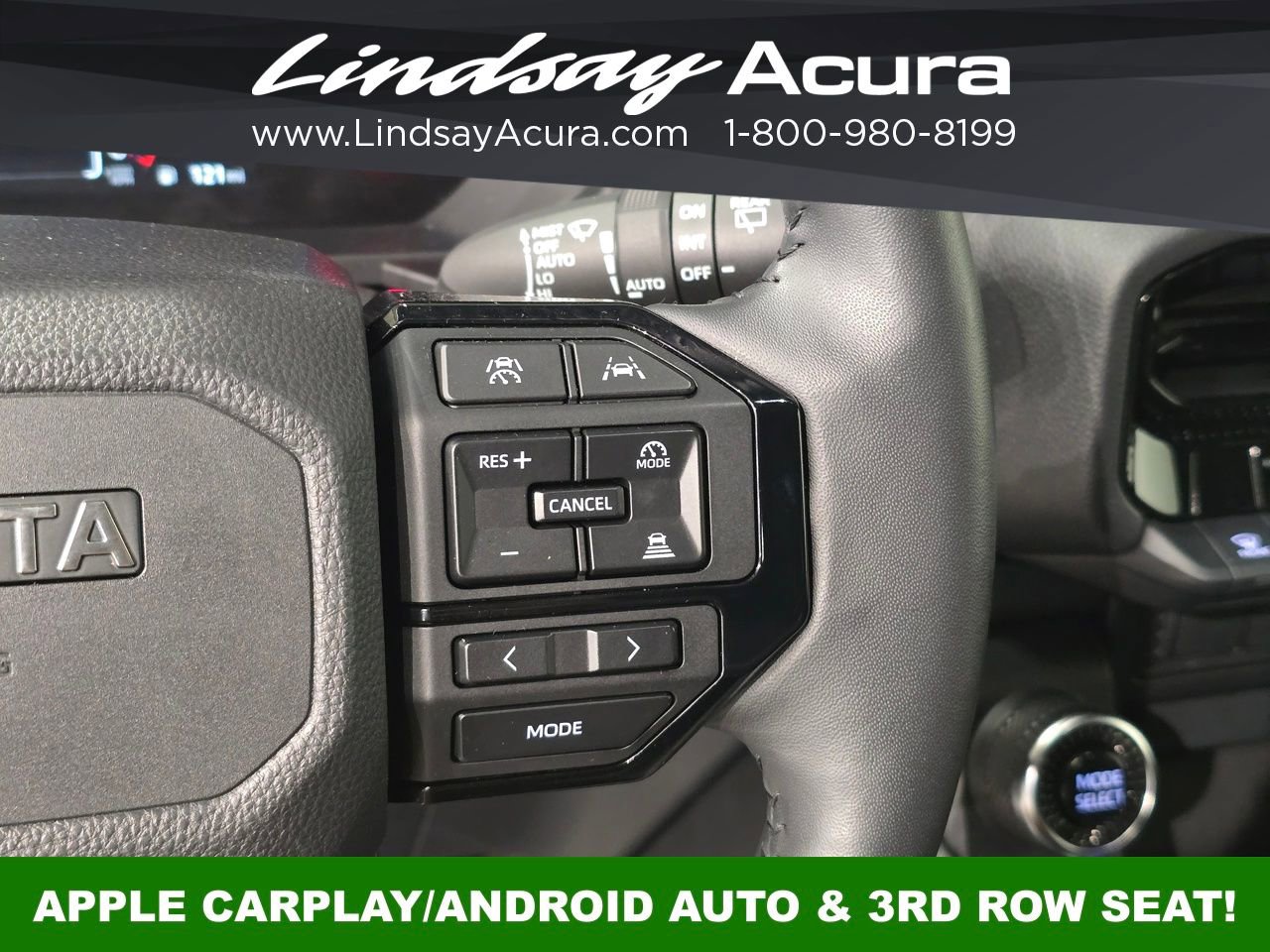 2024 Toyota Land Cruiser 1958