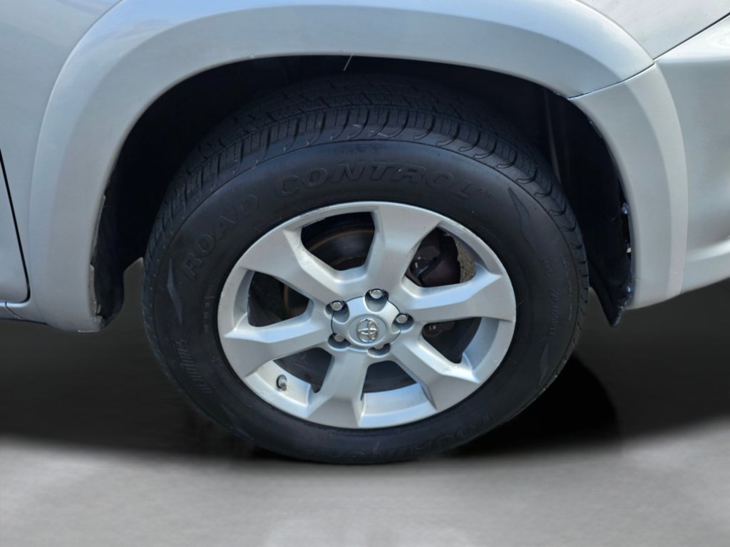 2010 Toyota RAV4 Limited