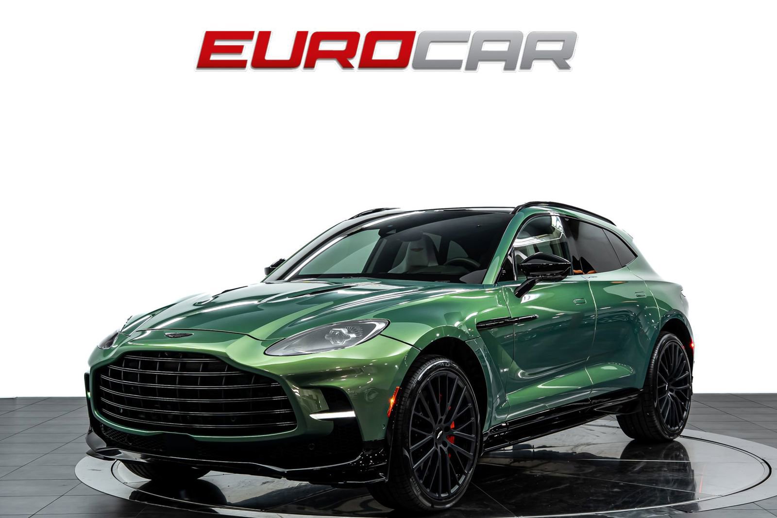 Used 2023 Aston Martin DBX 707