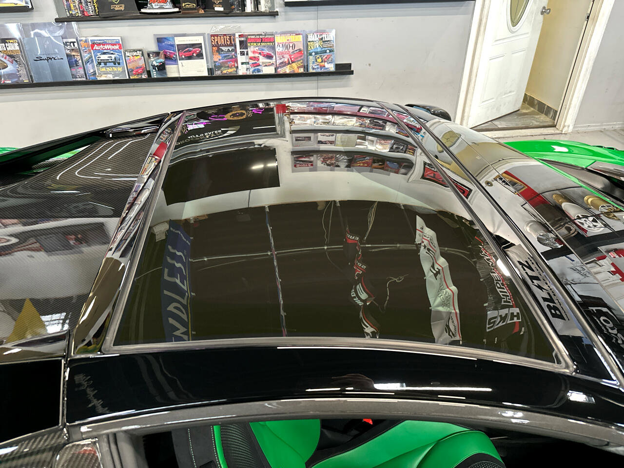 Used 2022 McLaren 765LT photo 55