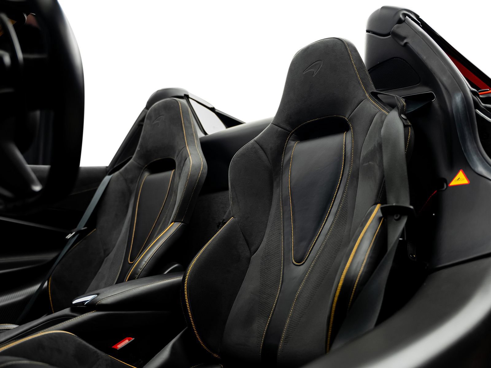 Used 2022 McLaren 720S Spider photo 41