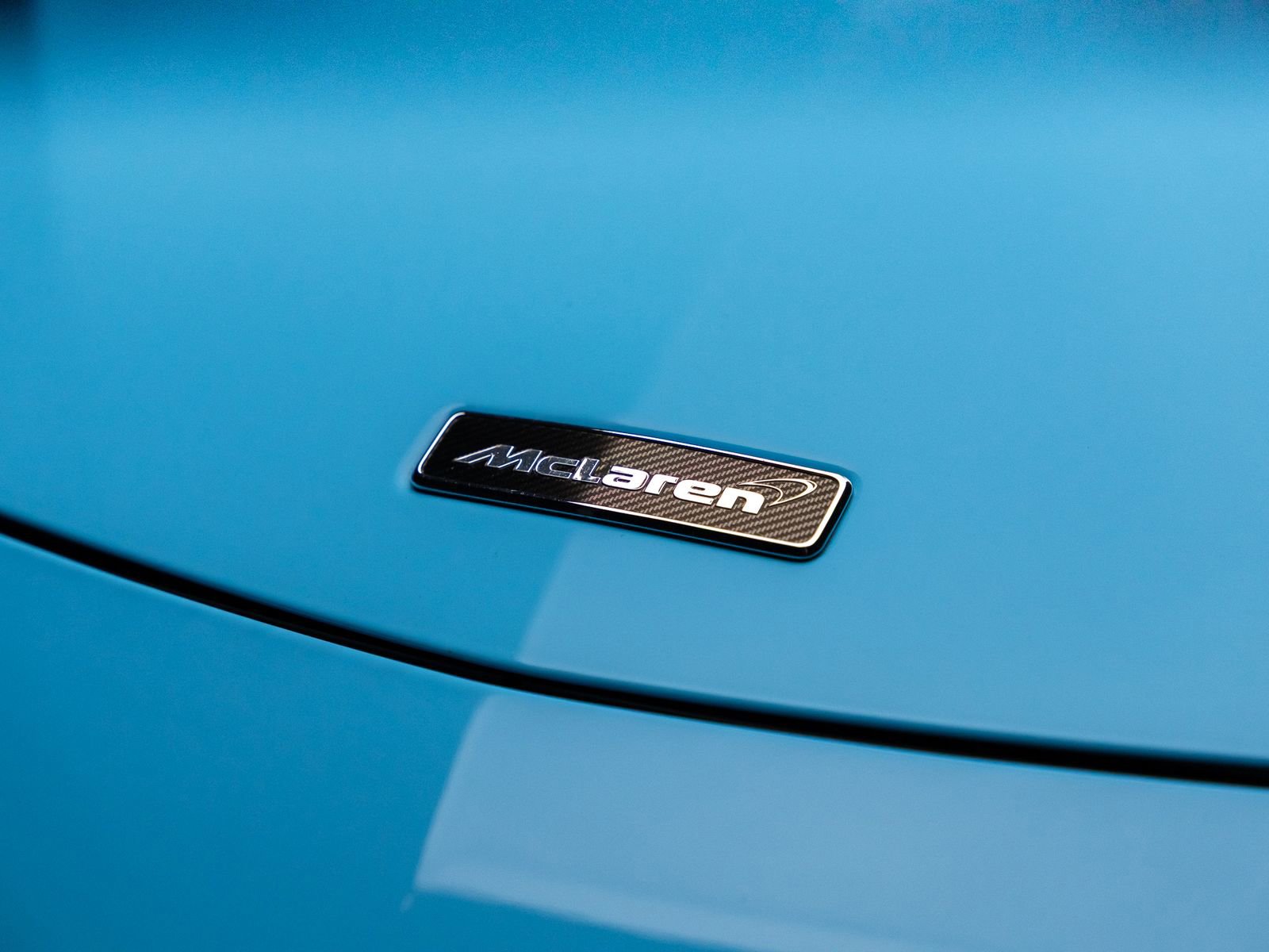 Used 2020 McLaren 600LT Spider photo 25